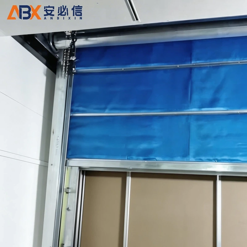 宣城快速堆积门