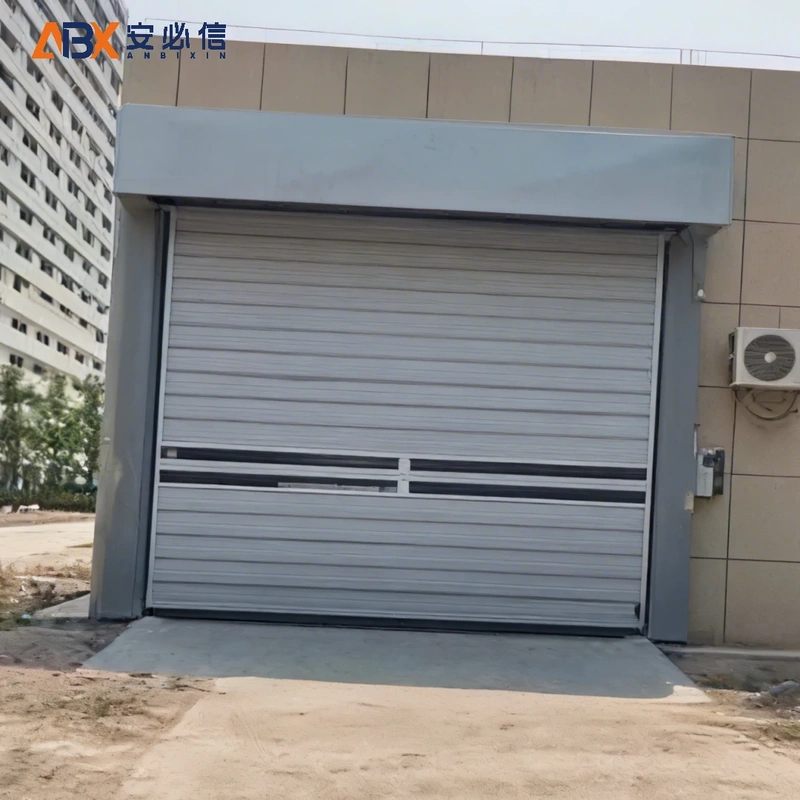 宣城医药密闭高速门